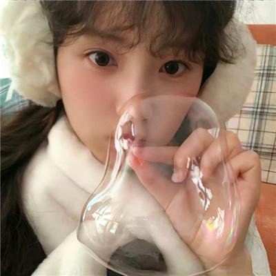 我的超大号女友